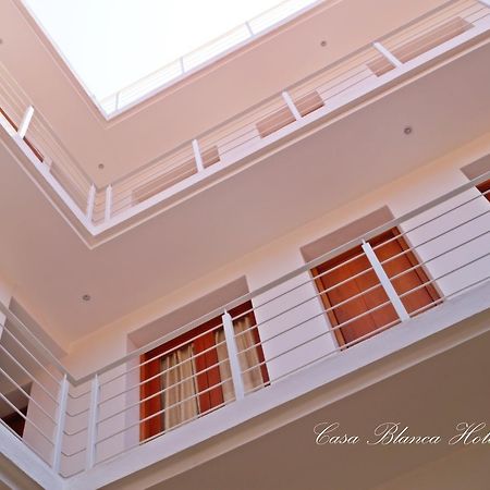 Cartagena Casa Blanca Hotel Boutique מראה חיצוני תמונה
