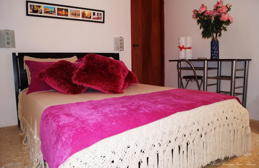 Cartagena Casa Blanca Hotel Boutique מראה חיצוני תמונה
