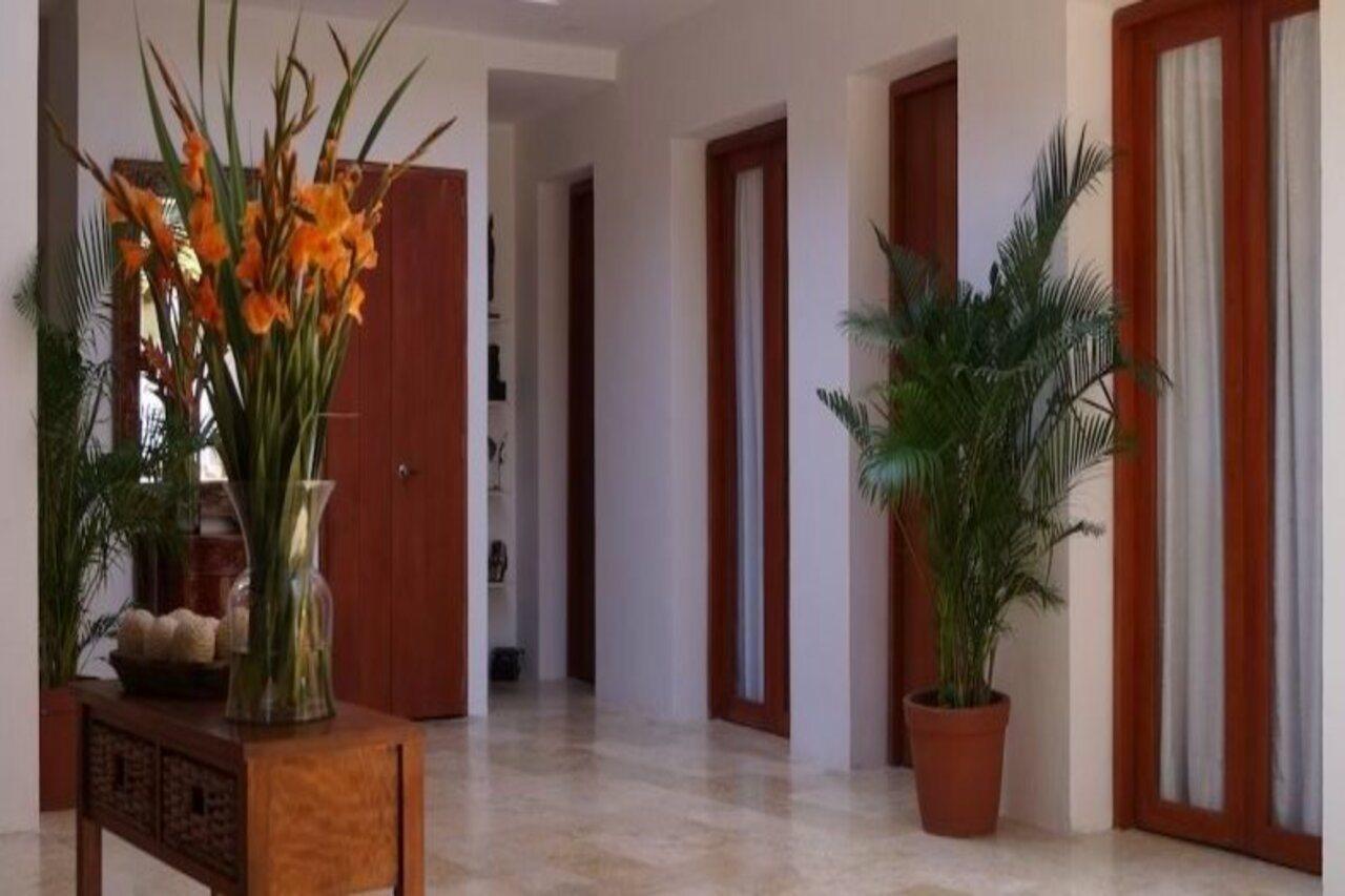 Cartagena Casa Blanca Hotel Boutique מראה חיצוני תמונה