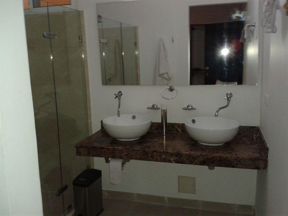 Cartagena Casa Blanca Hotel Boutique מראה חיצוני תמונה