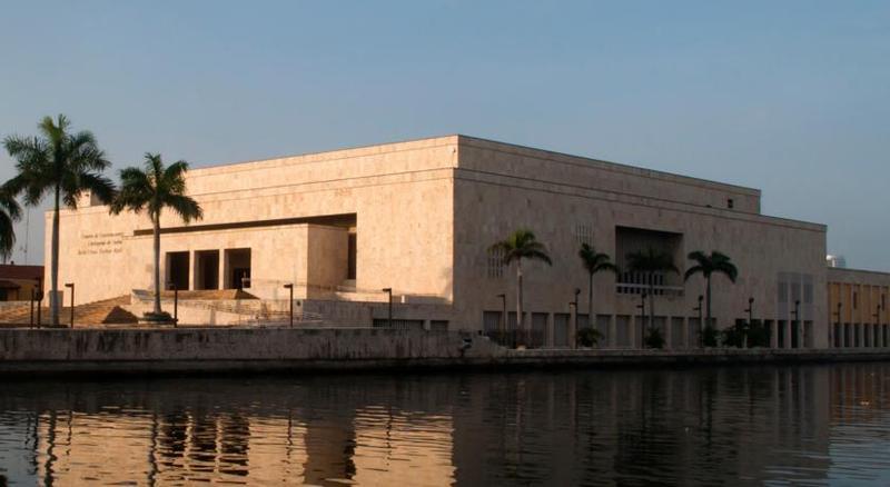 Cartagena Casa Blanca Hotel Boutique מראה חיצוני תמונה