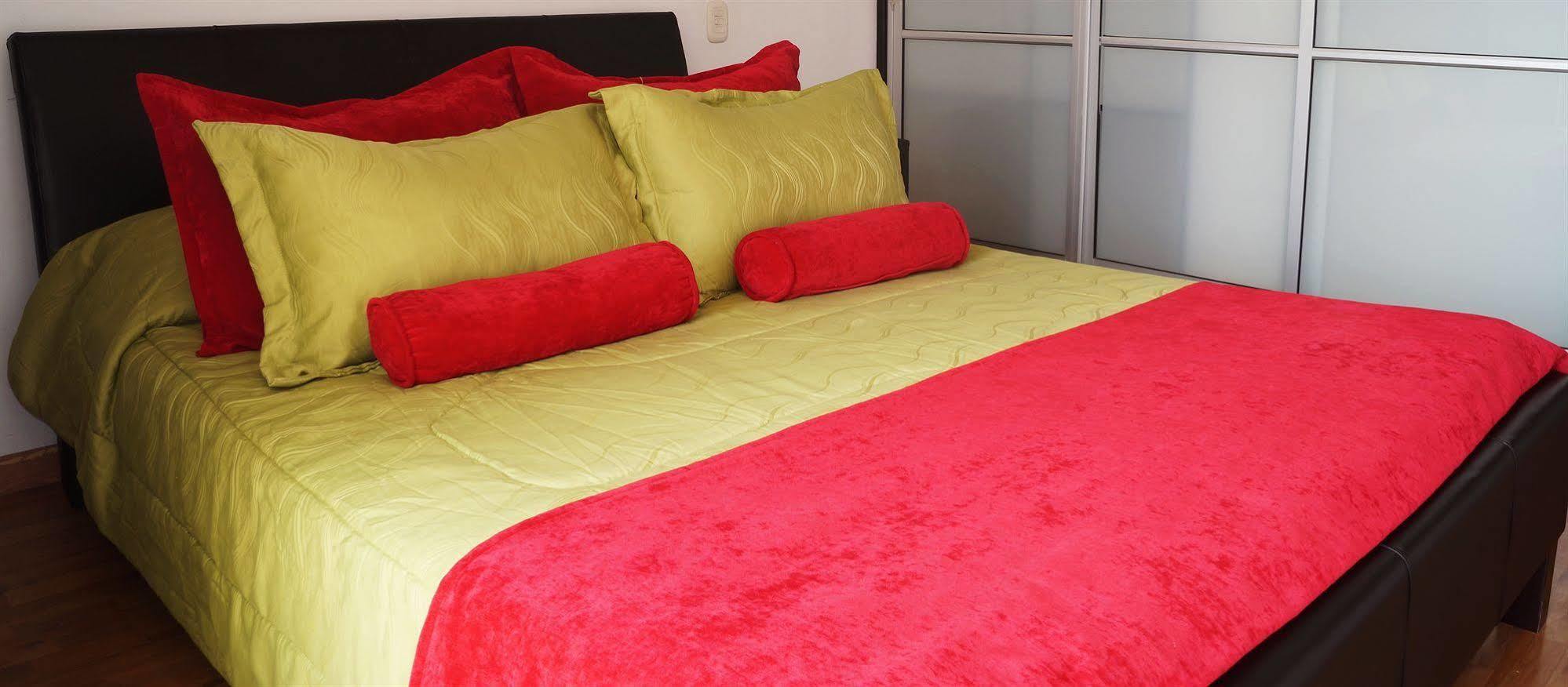 Cartagena Casa Blanca Hotel Boutique מראה חיצוני תמונה