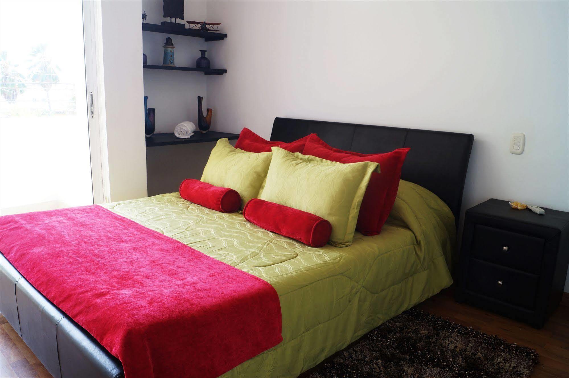 Cartagena Casa Blanca Hotel Boutique מראה חיצוני תמונה